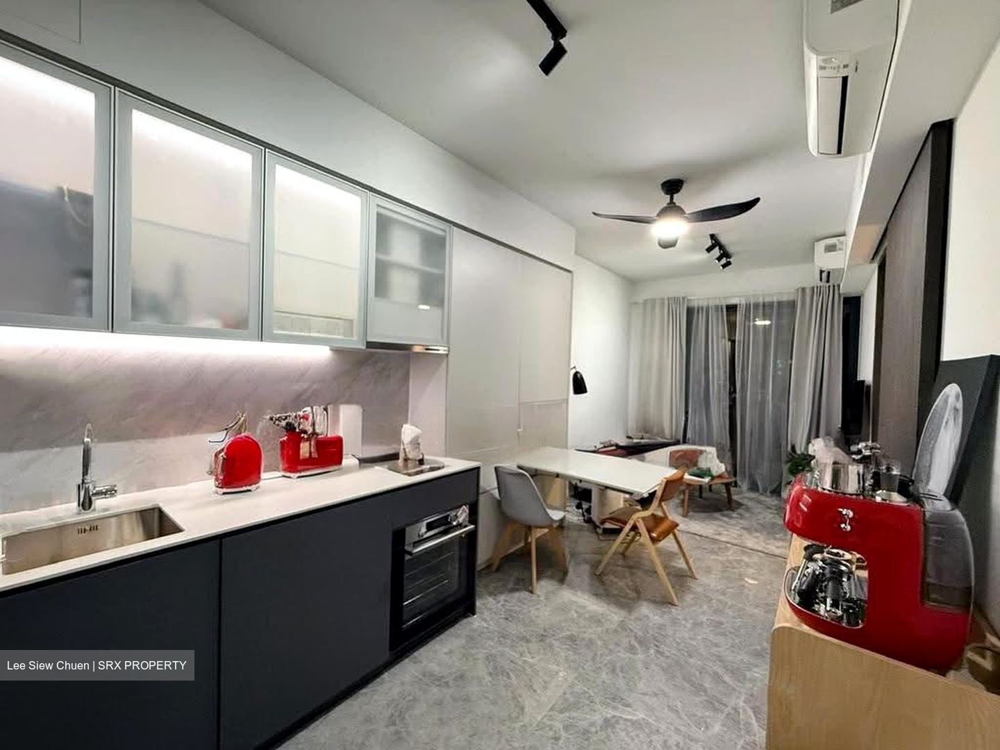 The M (D7), Apartment #633110591